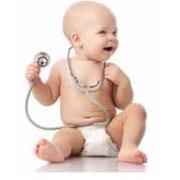 Paediatrics 