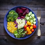 Nutrition