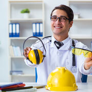 Occupational Medicine