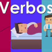 Duolingo Verbs (Present)