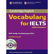 VOCAB FOR IELTS