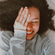 Caderninho dos aprimoramentos para a Luluzinha