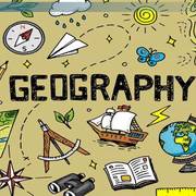 GEOGRAPHY