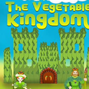 Vegetable Kingdom