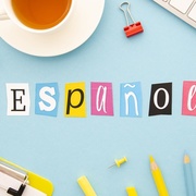 Espagnol
