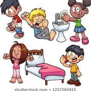Irregular Verbs-Participle