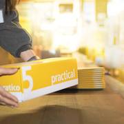 Distributionslogistik