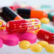 Pharmacology I