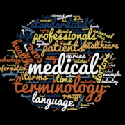 Medical Term. 