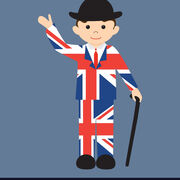 English MATY
