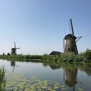 Dutch: A Thousand Things...