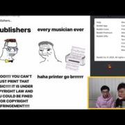 Chinese Class Cue Cards