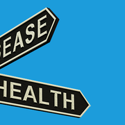 Aetiology of disease
