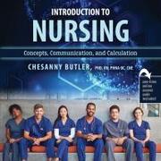 NURS B105