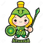 Athena flashcards