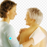 Körperpflege CE02B1 Hagemeier