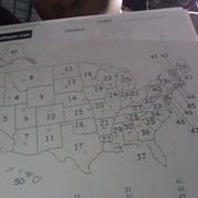 U.S History Study Island