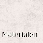 Materialen