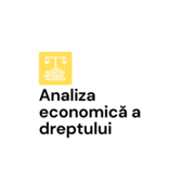 Analiza economică a dreptului