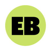 E.B.