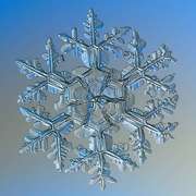 Snow FlashCards