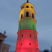 Lietuvių kalba A1