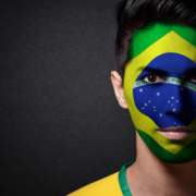 Frases em português