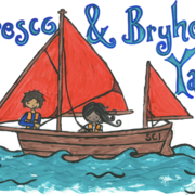 Tresco and Bryher Yawls