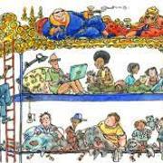 Sociology- Traditional And Changing Representations Of Classes