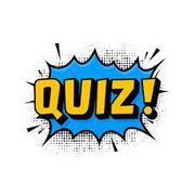 Sociology quiz questions