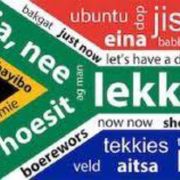 Afrikaans