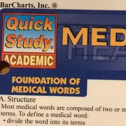 Medical Terminology