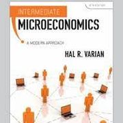 IDV 754 Economics