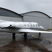 Beechjet 400