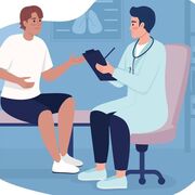 CLINICA MEDICA I