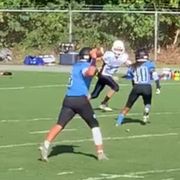 Quarterback