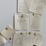 Dressmaking