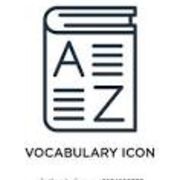 Vocabulary