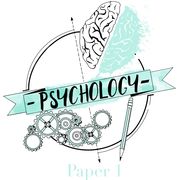 Psychology