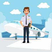 🇨🇦 English Word 👨🏻‍✈️