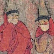 Krankheiten und Seuchen im alten China