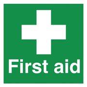 First Aid