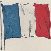 FRENCH (yr9)💙🤍❤️