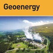 Geoenergy