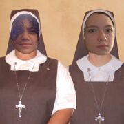 8th Grade Religion/ELA