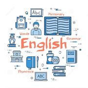 English