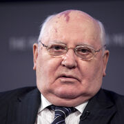 GOROBACHEV