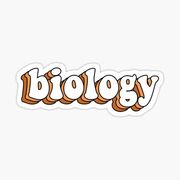 Y13 BIO