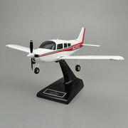 Beechcraft Sundowner C23