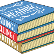 ELA VOCAB  (study cards)